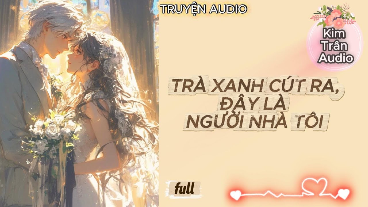 [ Truyện Audio ]  Hiện Đại 