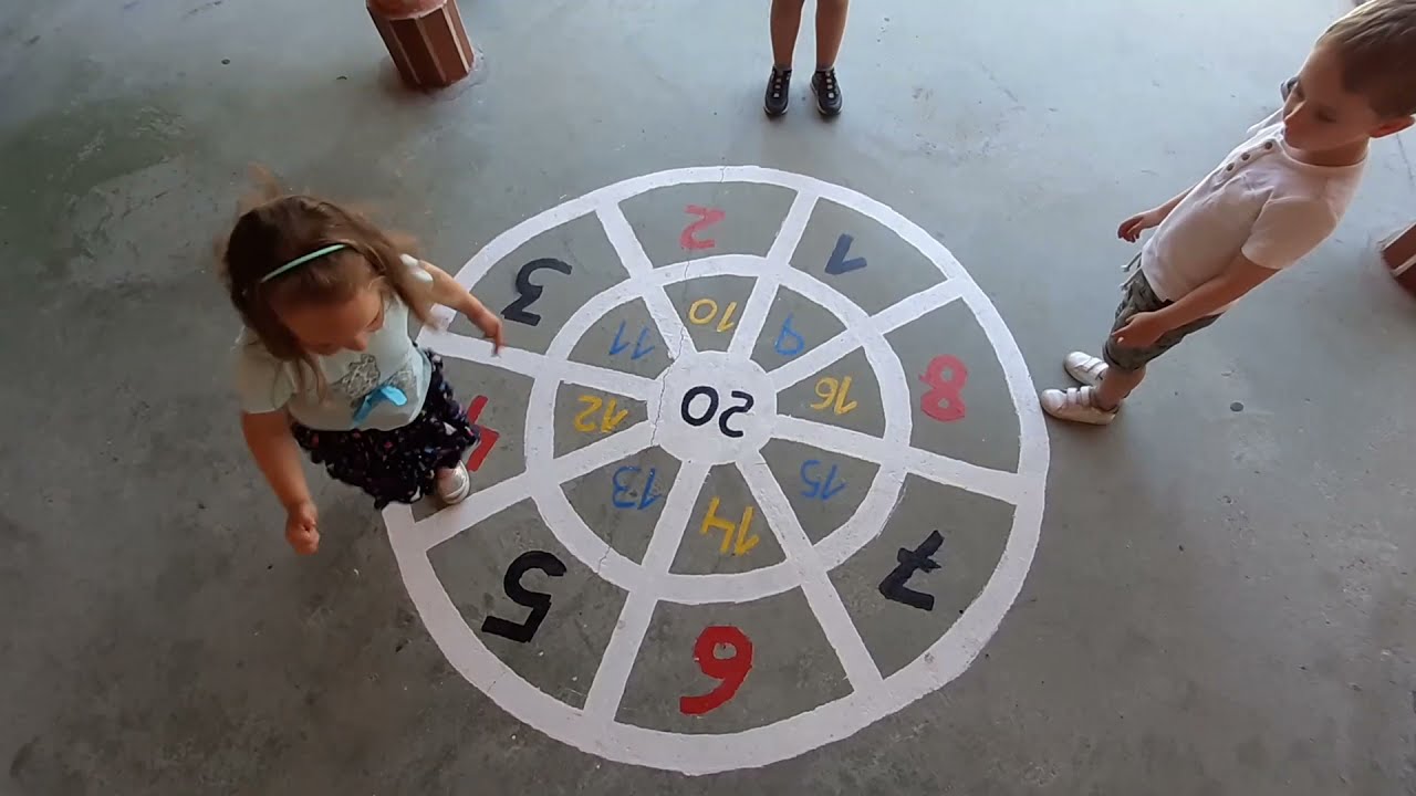 CEIP SAN LUCAS Y MARÍA. Reto 15. 