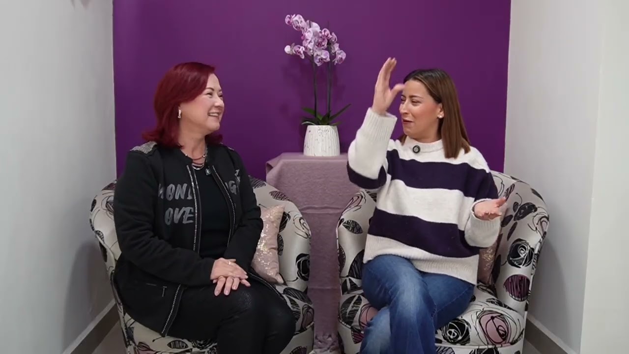 EPISODIO 2 Porque la moda se volvio nuestro camino