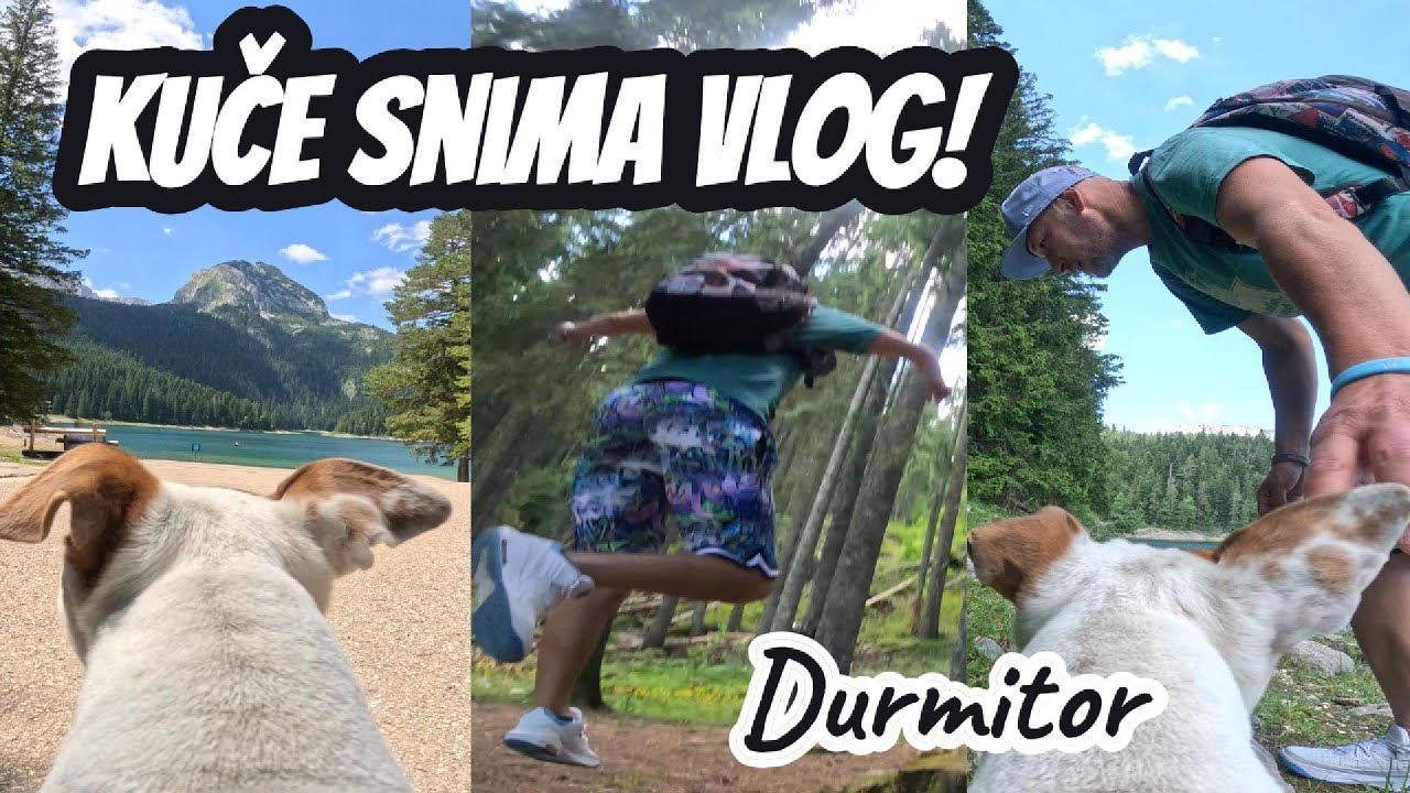 ZABRANJENO SNIMANJE DRONOM *SNIMAMO*