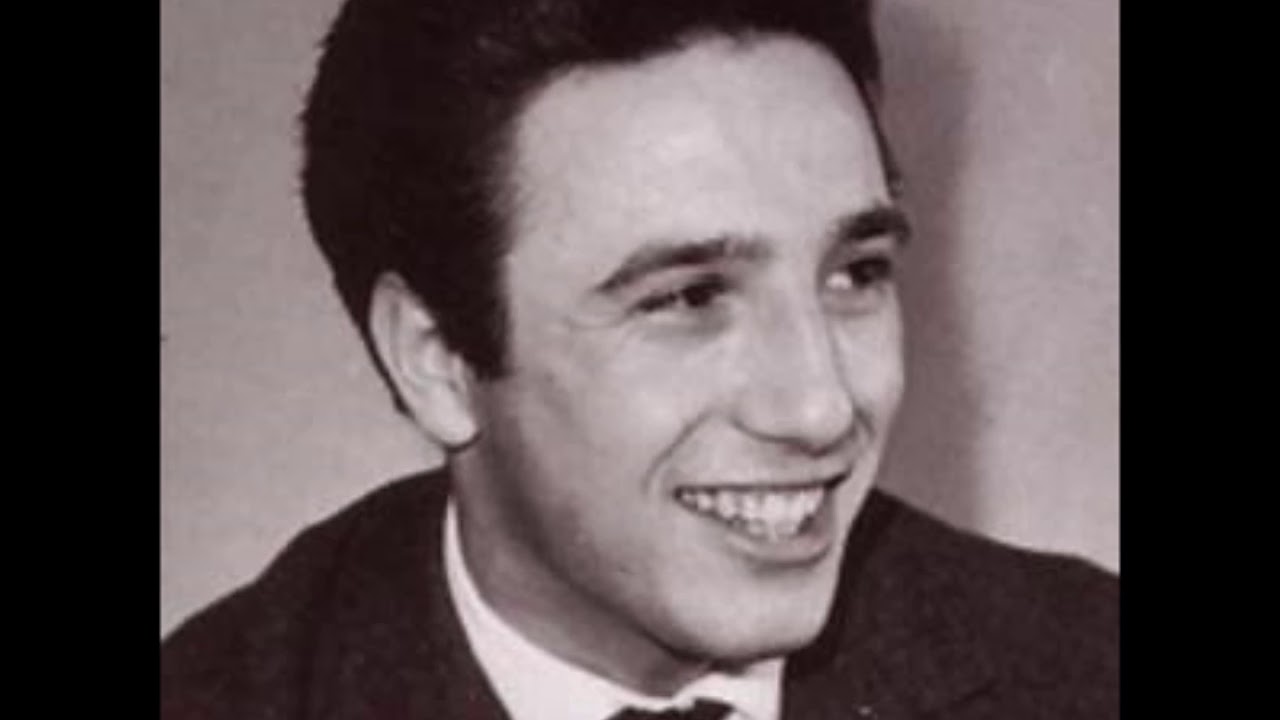 Manuela  -   Rocco Granata 1960