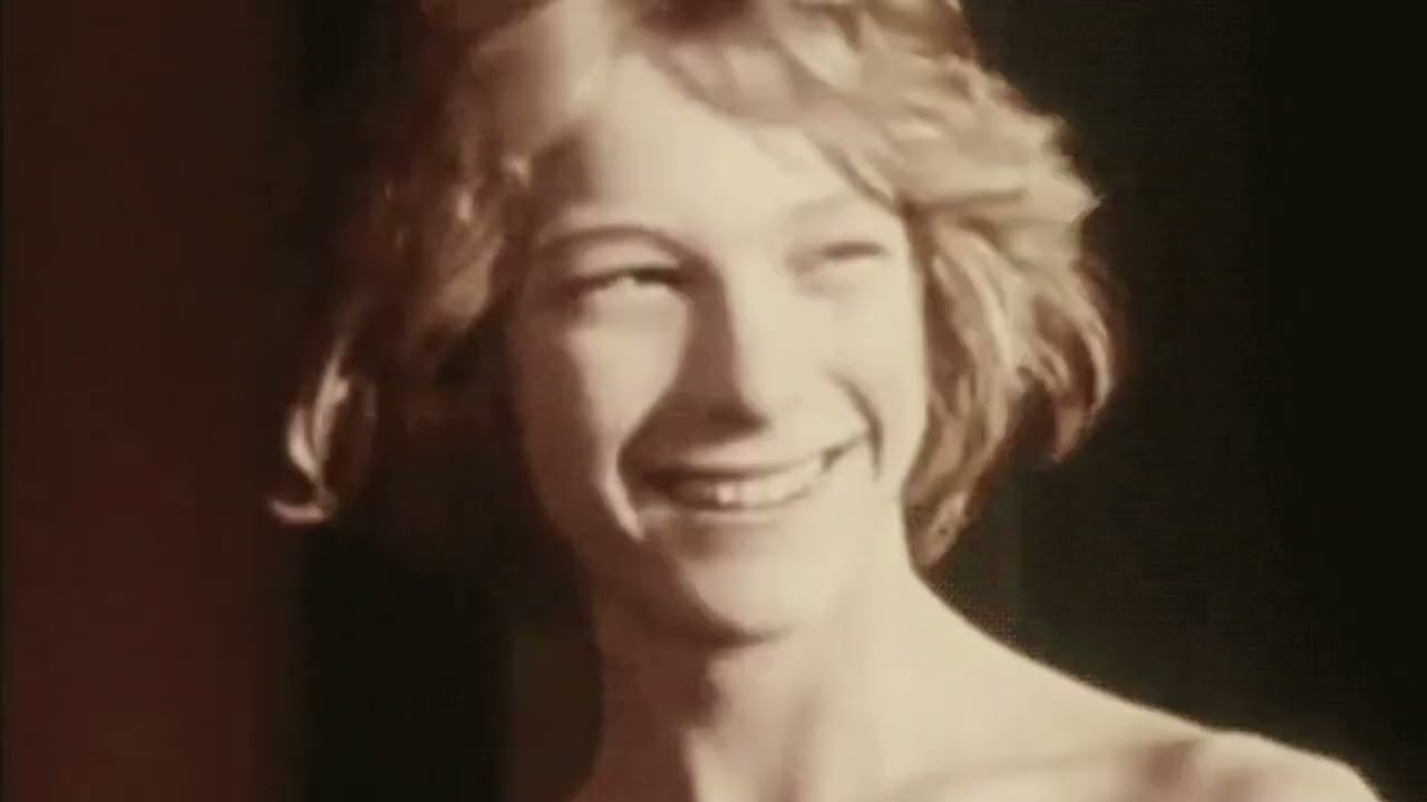 a Björn Andrésen playlist (the most beautiful boy in the world)