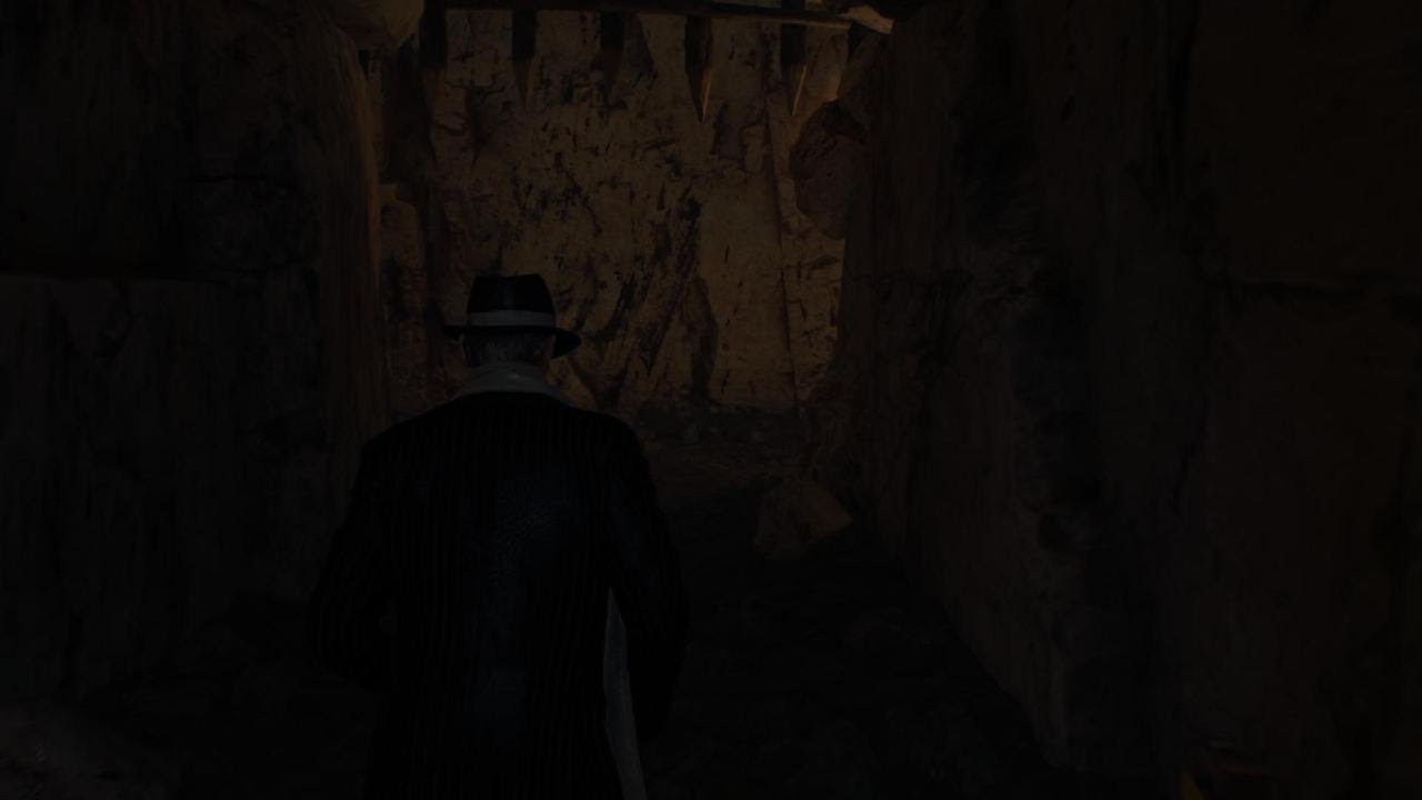 Practica 5  -  Resident Evil 4