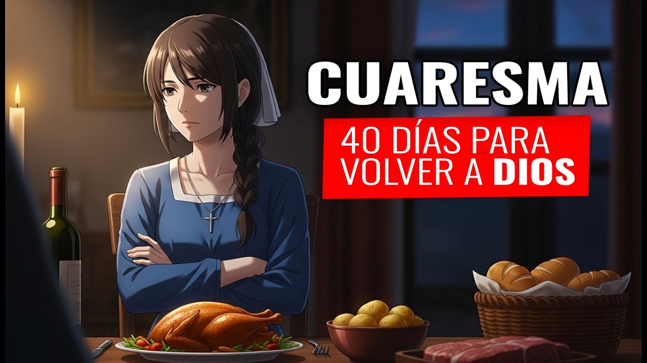 ¿Qué es la Cuaresma y por qué es tan importante para los católicos?