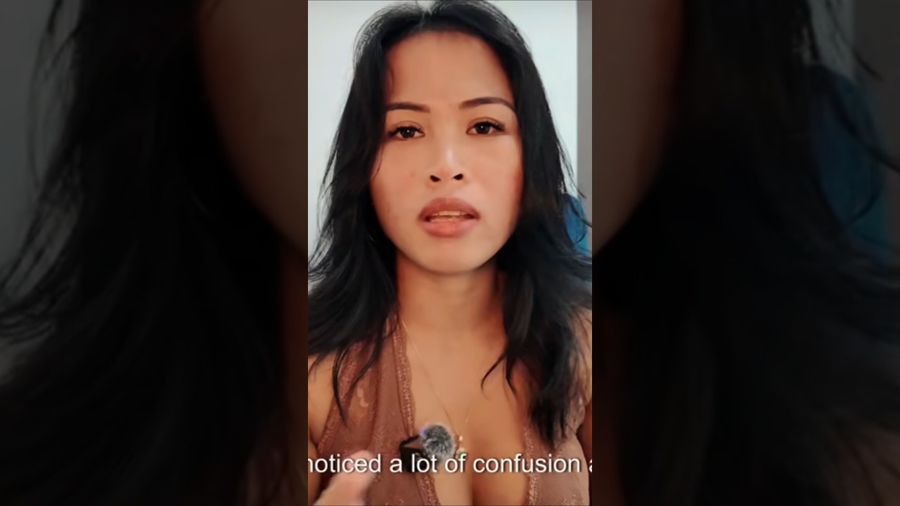 dating style between Westerners and Filipina 