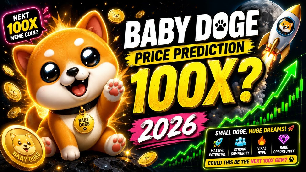 BABYDOGE price prediction: one rejection ruins the long idea
