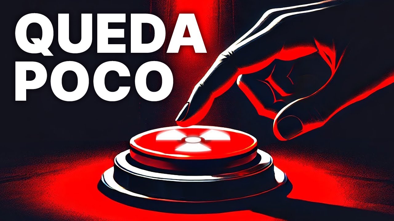 ¿Cómo La Humanidad Casi Se Autodestruye?