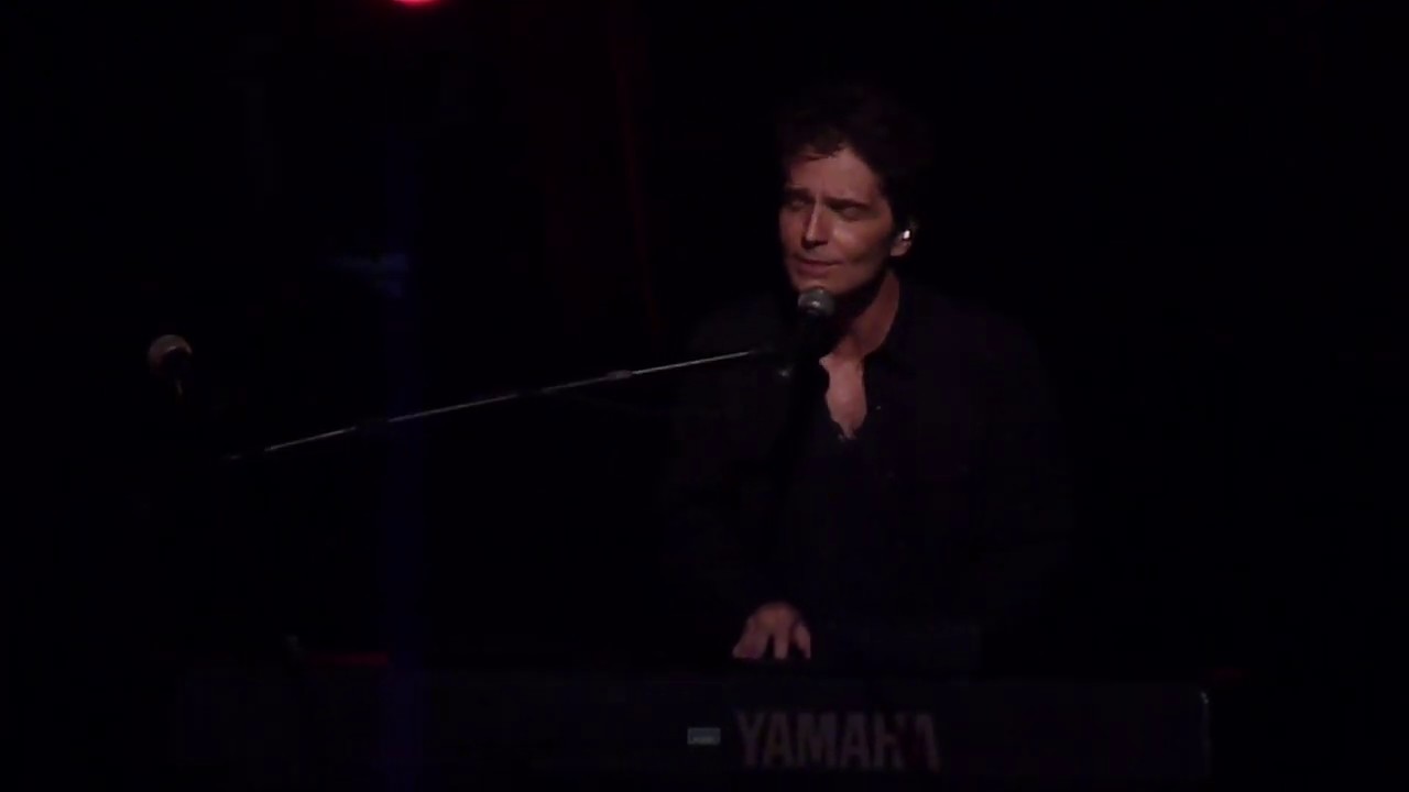 Suddenly - Richard Marx live in São Paulo - 10.08.19