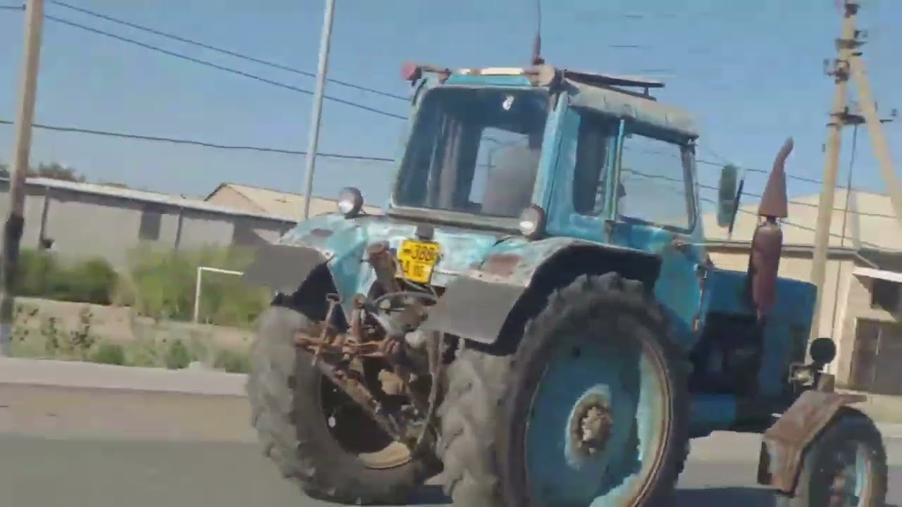 Xorazm Xonqa da 🚜👉 sotiladi 📱+998945691301