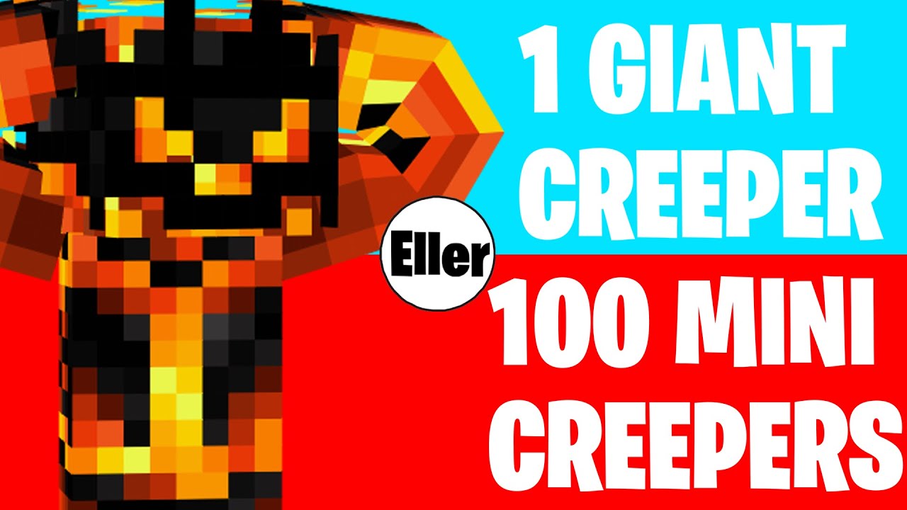 20 VILDE Would You Rather Spørgsmål I Minecraft!