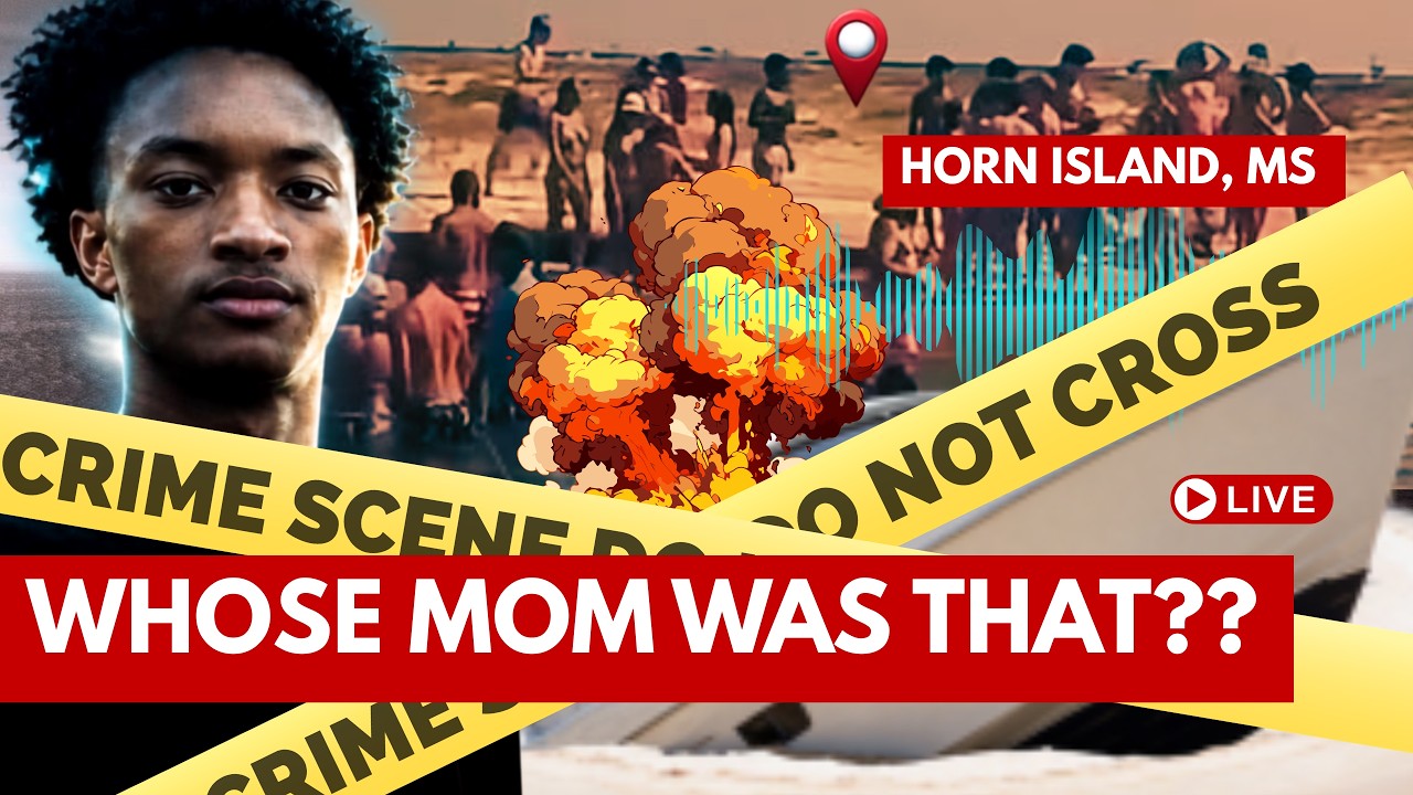 Nolan Wells Update | We Thought it Was A Regular Party, Turns Out It Was A Family Reunion!
