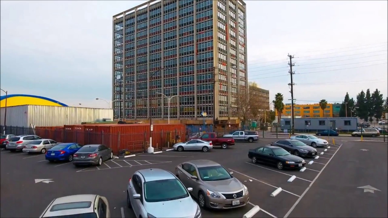 Panorama Towers