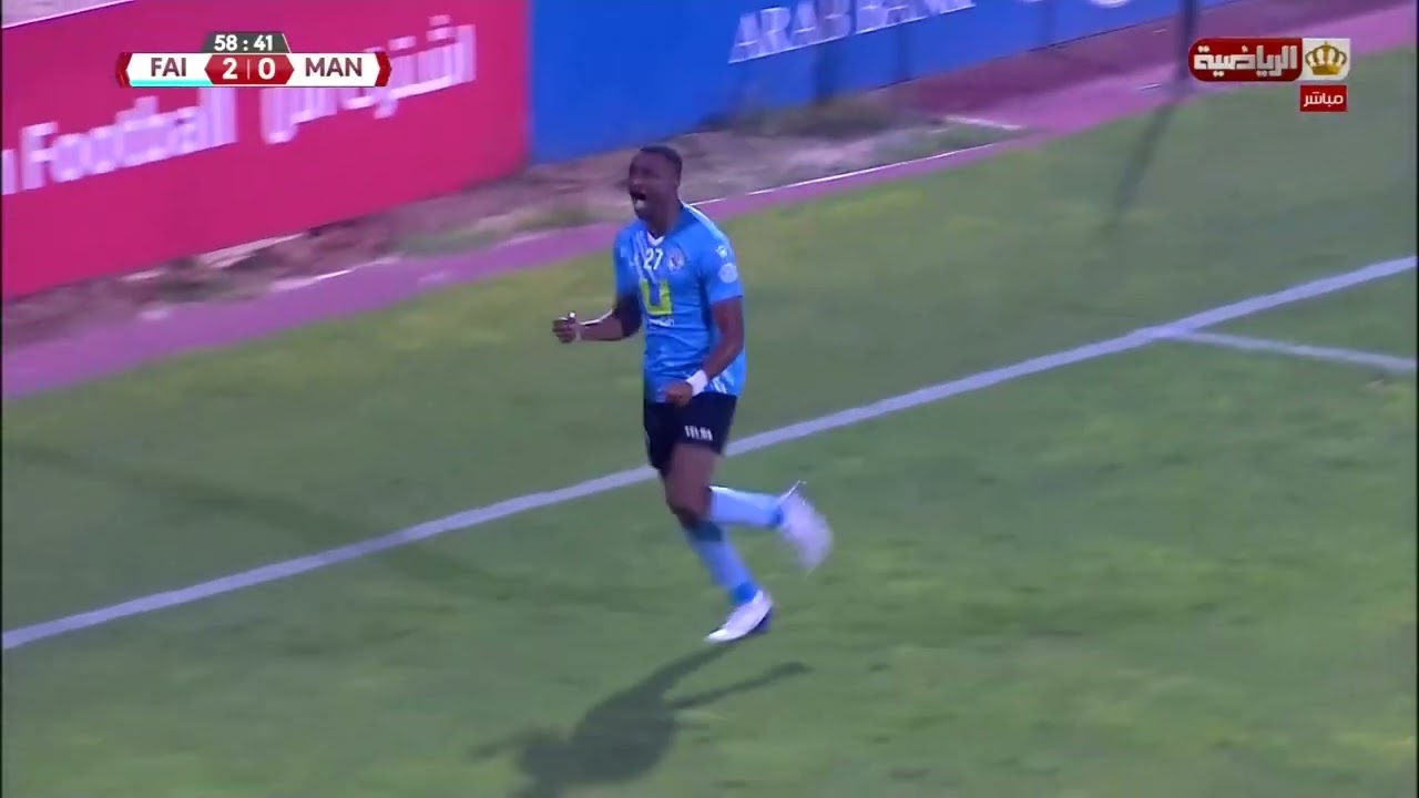أجمل اهداف الفيصلي ضمن الدوري الأردني للمحترفين 2022