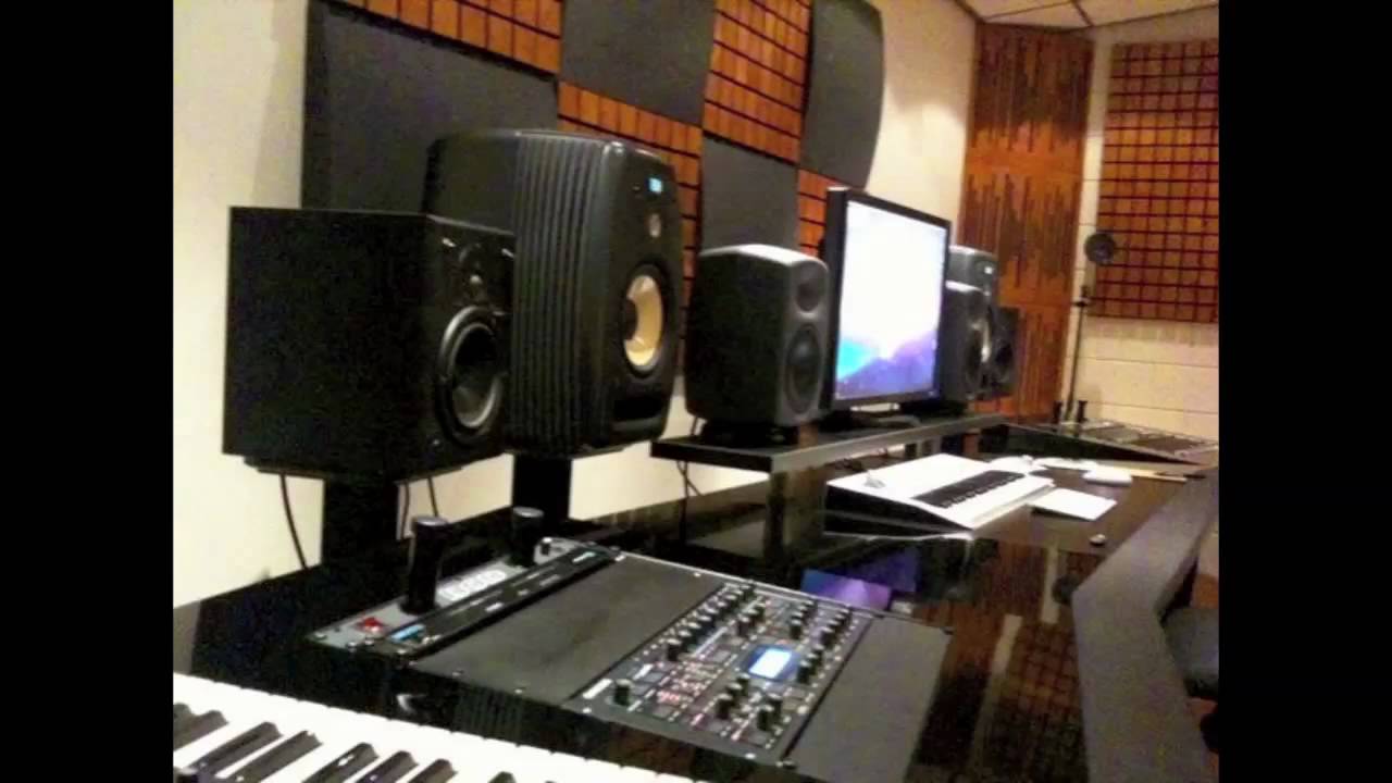 D-Block & S-te-Fan - Revelation