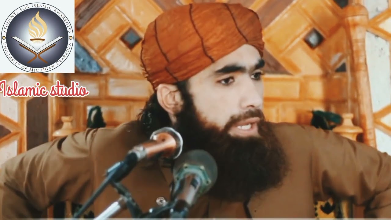 دجال کی خدائی کا دعوی مولانا عبدالحق شاہ ہمدرد فل ایموشنل بیان