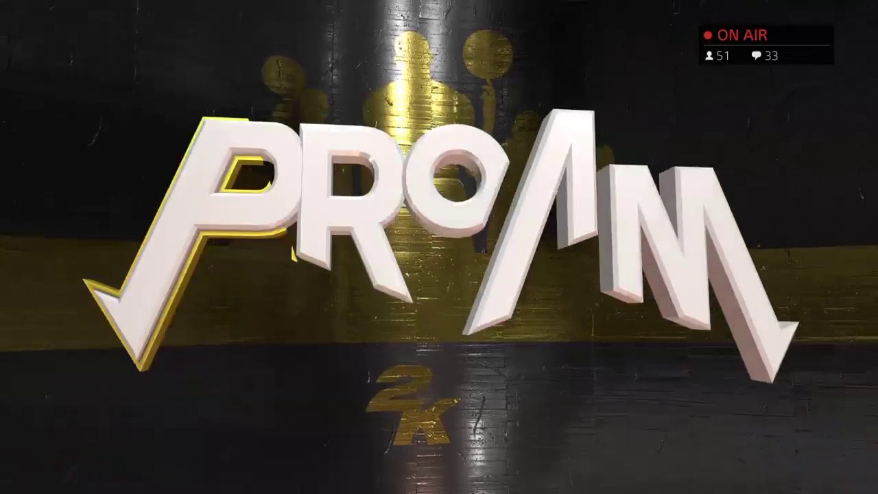 @TeamDUXGaming Vs. @BayernBallers | NBA 2K20 ProAM Full Game | Game 1
