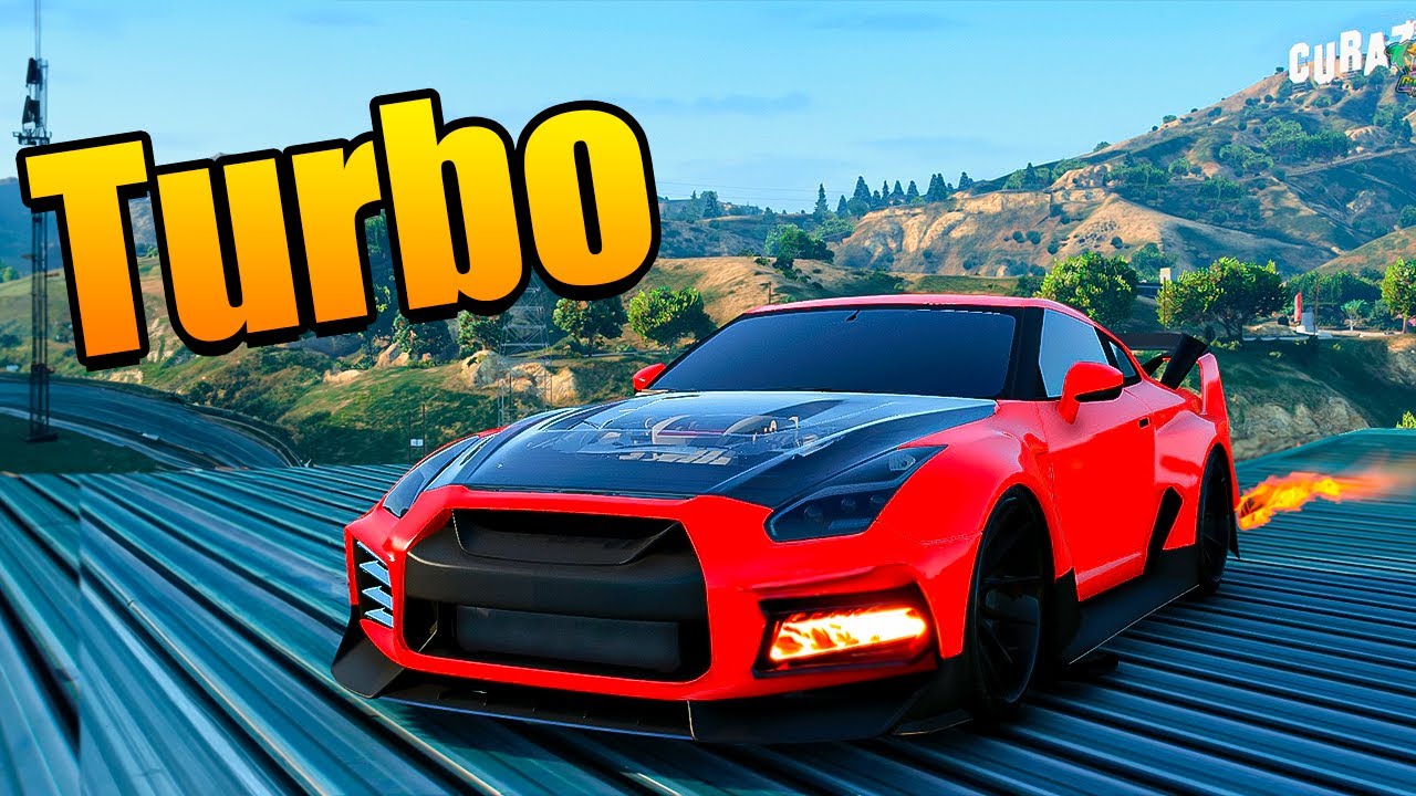 Recupere Mi Auto De 3800Hp con Taller Ilegal Gta Rp