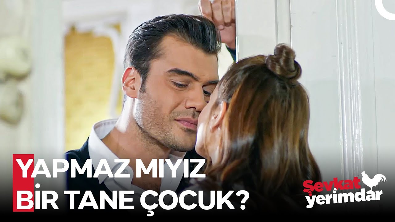 Vitesi Beşe Kafayı Sana Taktım - Şevkat Yerimdar