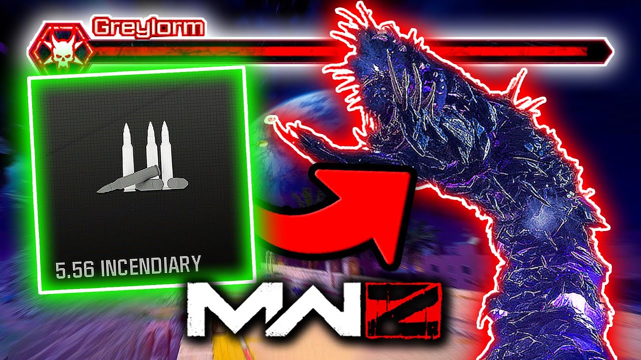 You CANNOT DIE While Using THIS in MW3 Zombies! (PATCHED)