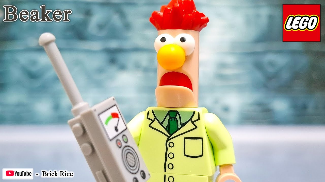 Beaker