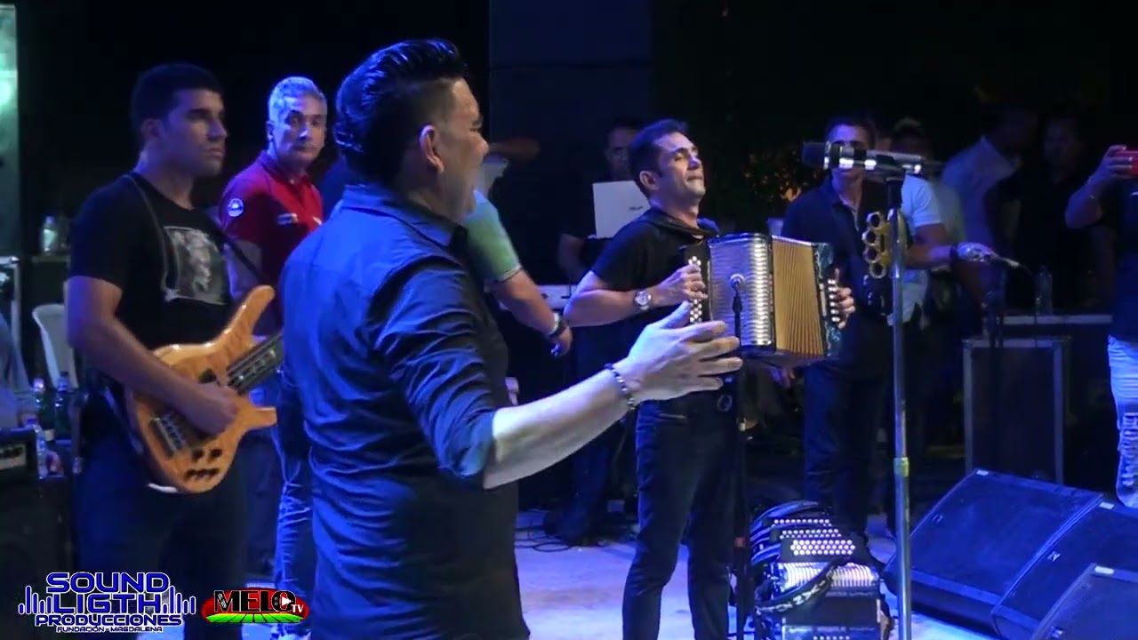 Se Equivoco y Versos, Iván Zuleta Y Luis Mario Oñate (En Vivo) Reten - 2023