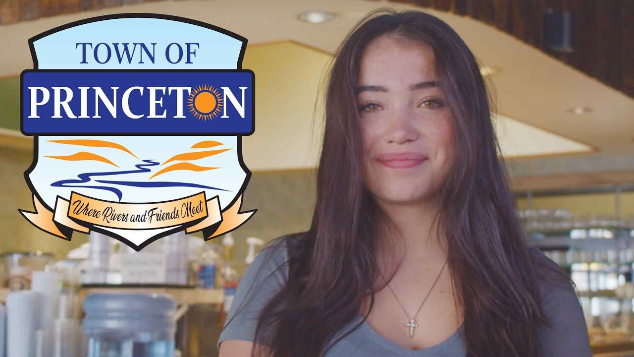 Town Of Princeton | Vancouver Video Production | Citrus Pie Media Group