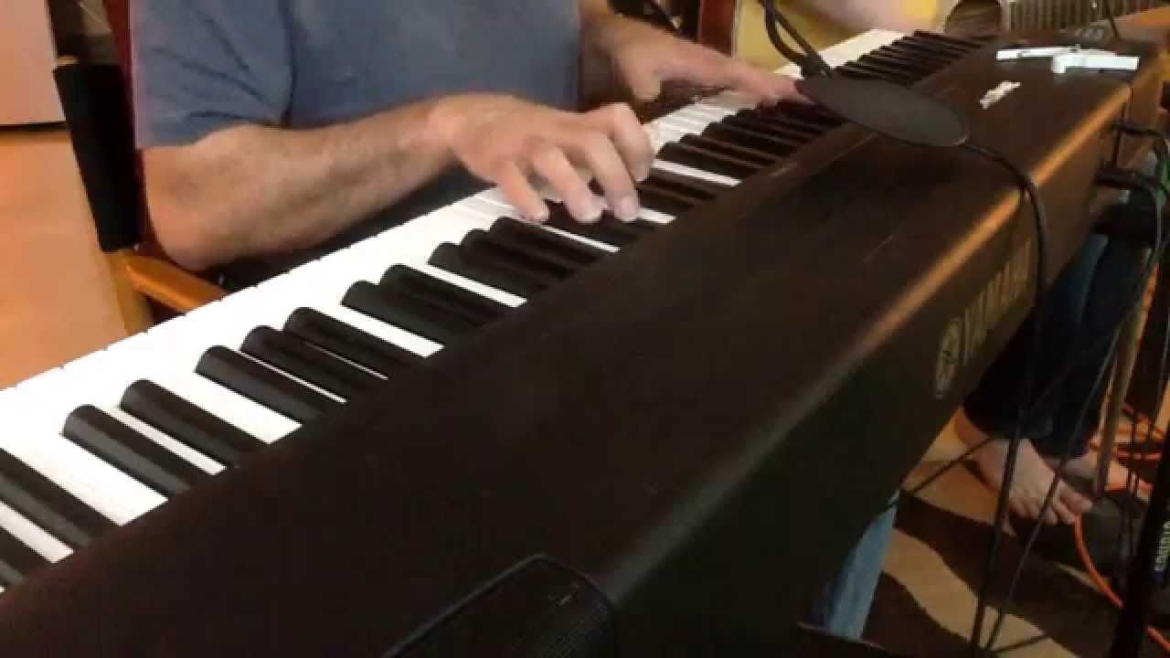 Fuse - No Matter How You See It Unplugged (No Autotune)