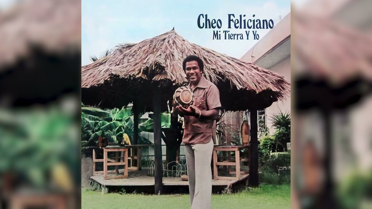 Cheo Feliciano Obra Maestra (Visualizador Oficial)