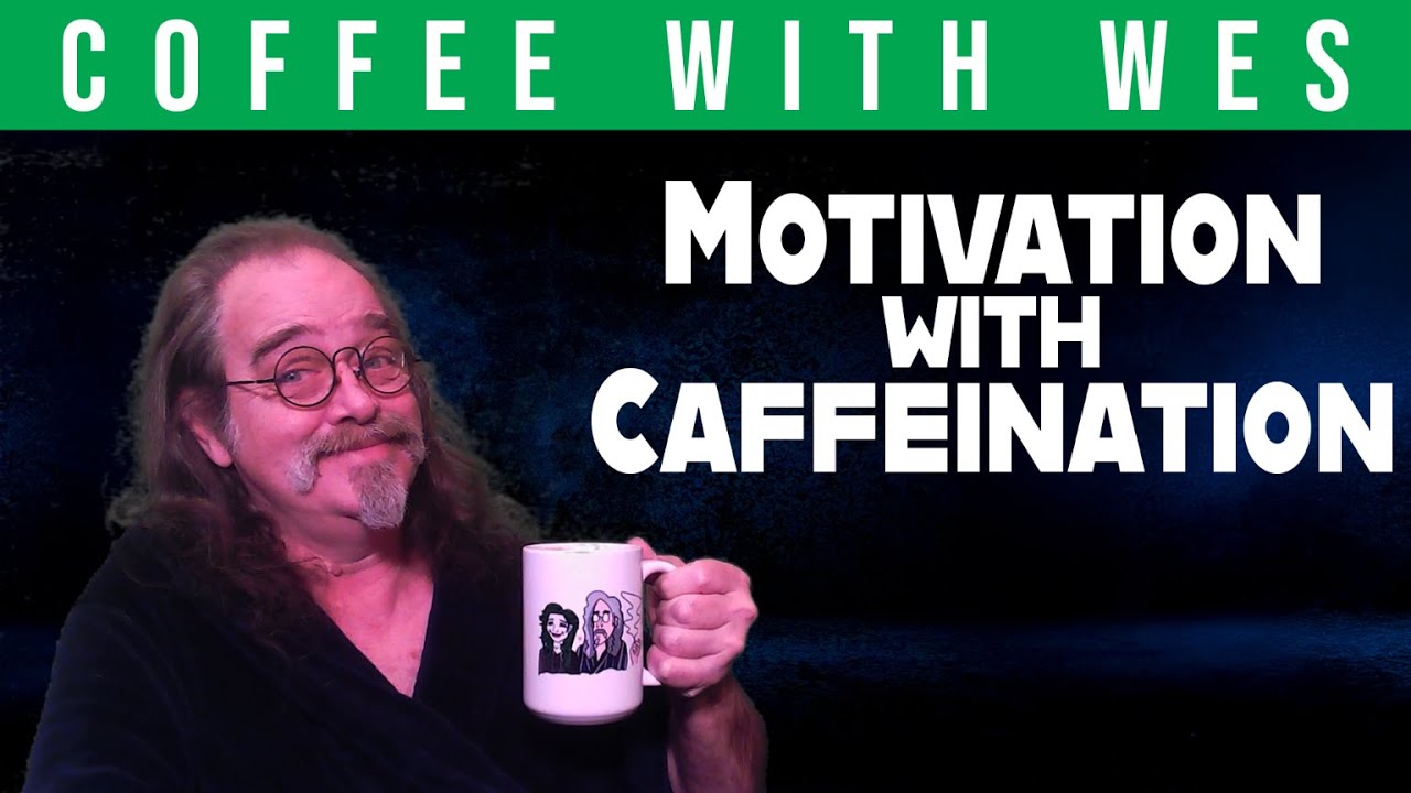 Coffee With Wes - Feb 2, 2026