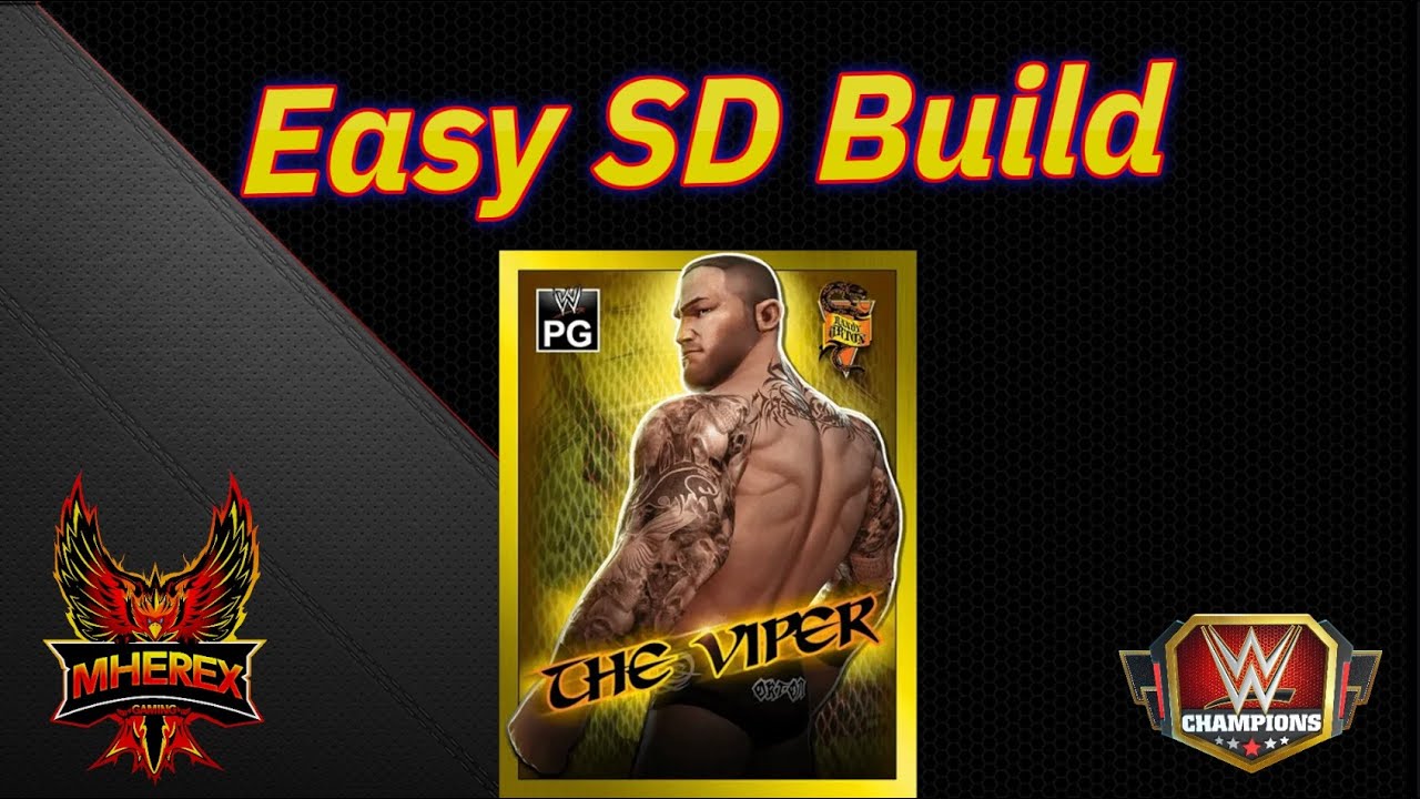 Viper 6*b SD Tasks Made Easy