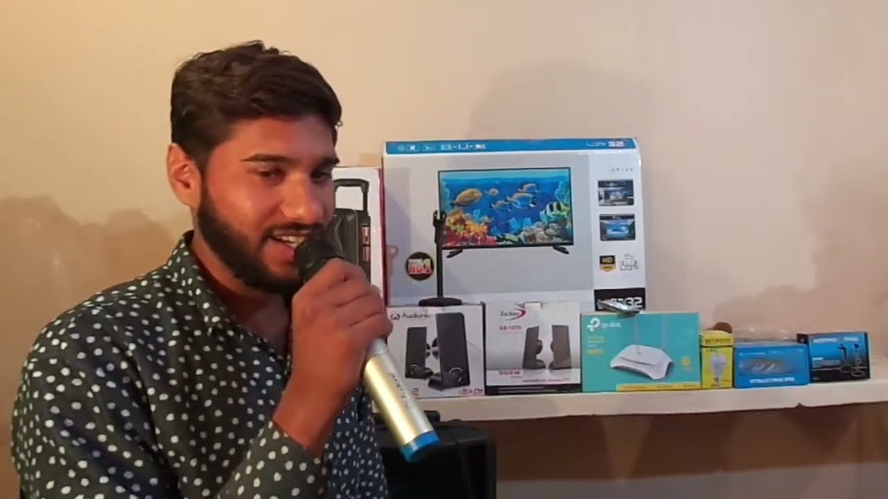 Audionic Mehfil MH-30 Advance Review and Sound Test