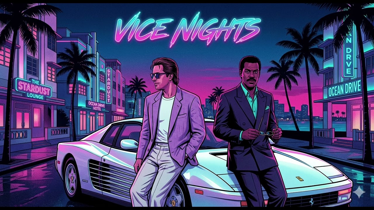 Vice Nights