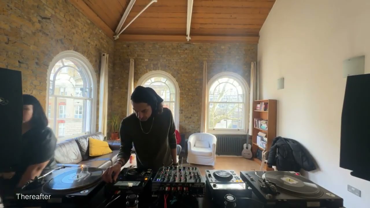 Mad Raff - Thereafter Ep.6 14.02.2026
