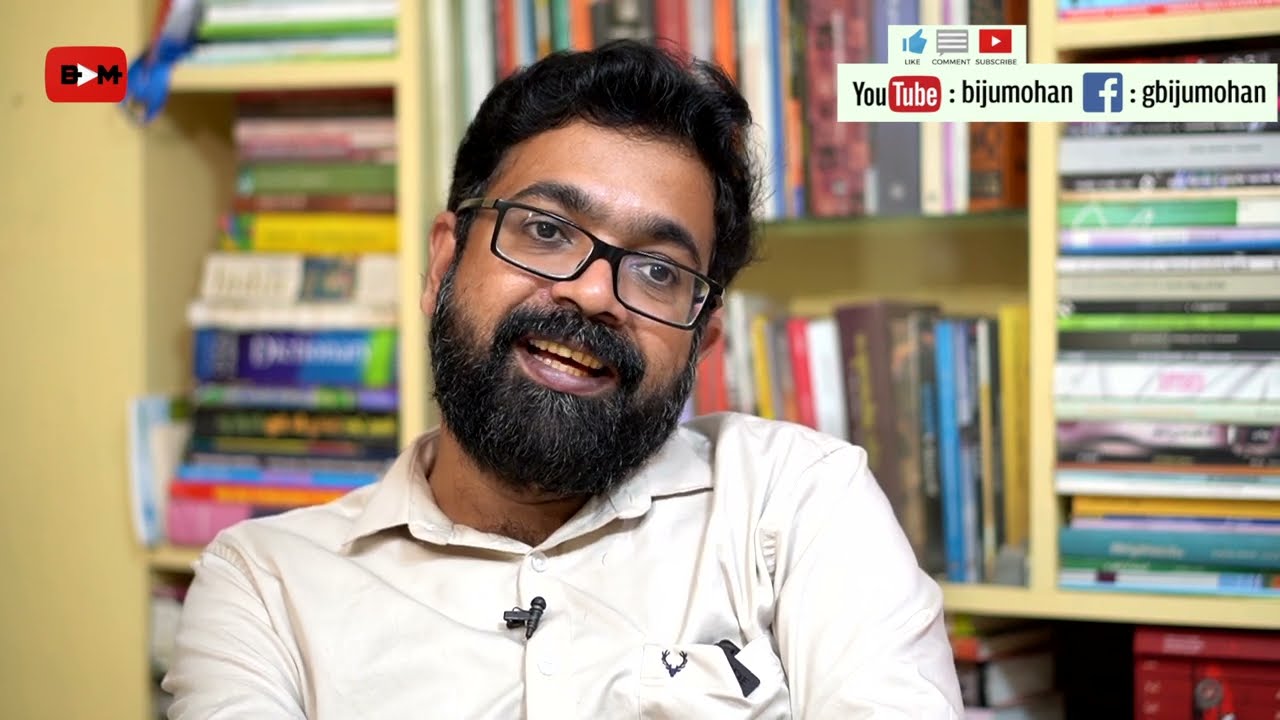 ടിപ്പുവിനെ വെട്ടി പരിക്കേൽപ്പിച്ച നായർ പോരാളി !! - സത്യമെന്ത് ? : M J Sreechithran