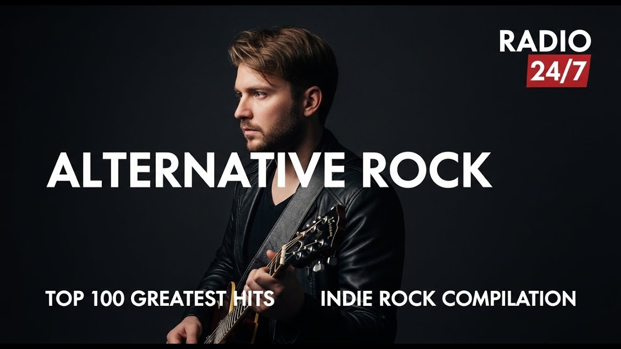 Indie Rock/Alternative Compilation 🎸 That Inspired by Vampire Weekend Vol 2623