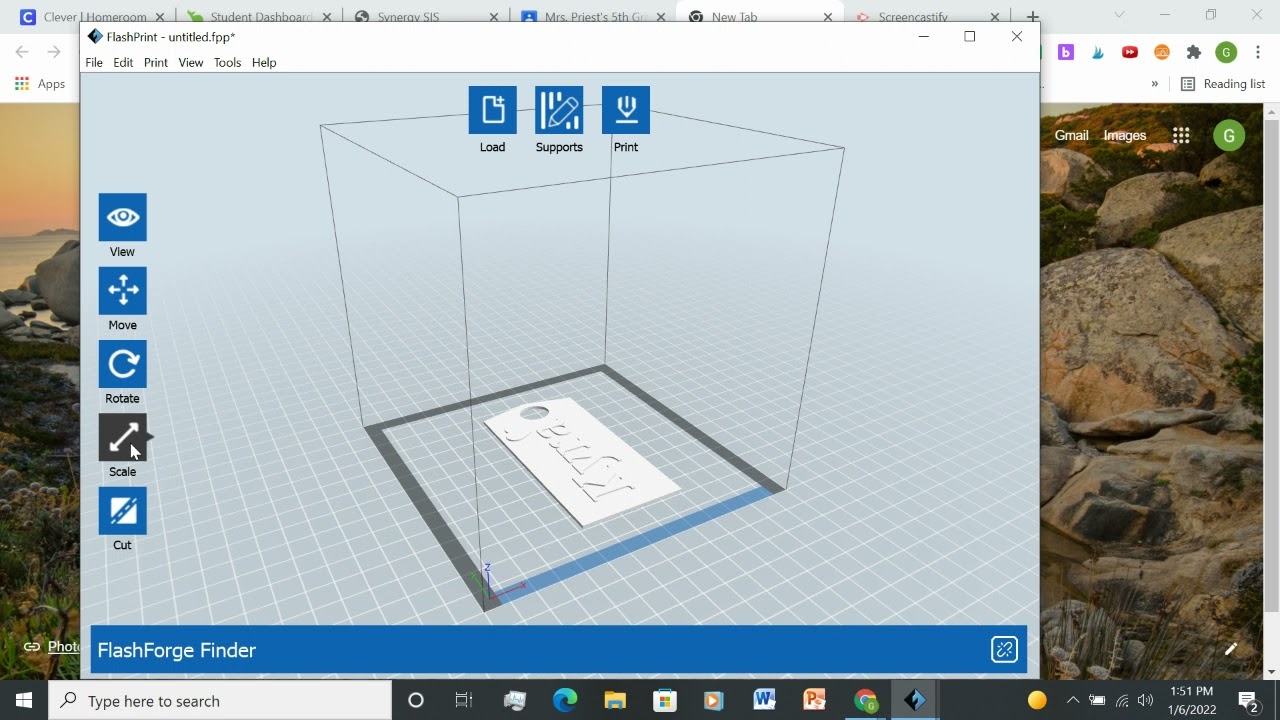 How to 3D Print with FlashPrint