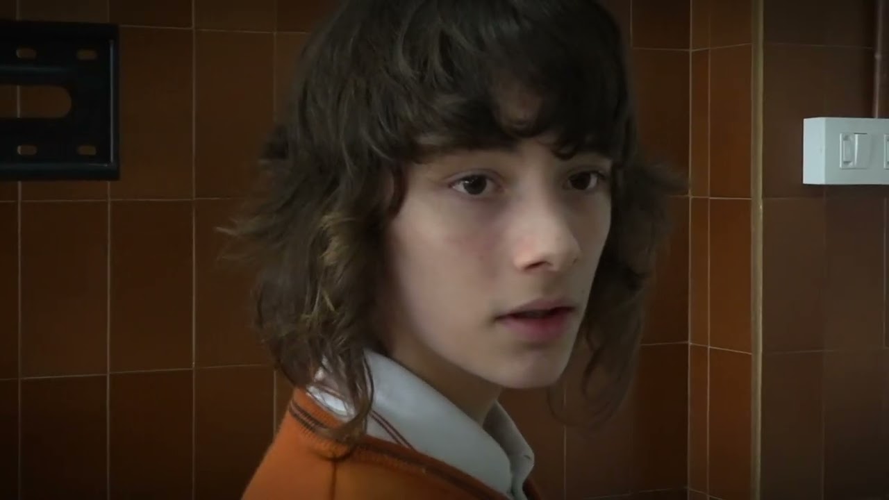 CINEMA NA ESCOLA 2023   CPR FRANCISCANAS   A outra realidade