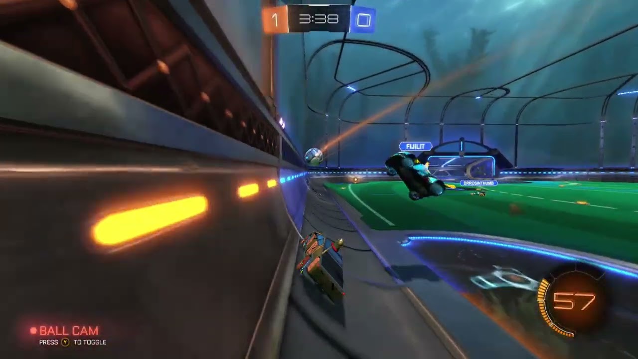RL Montage 101