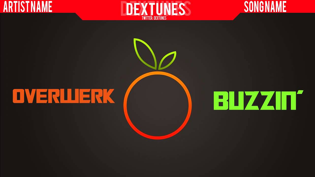 OVERWERK - Buzzin&acute;