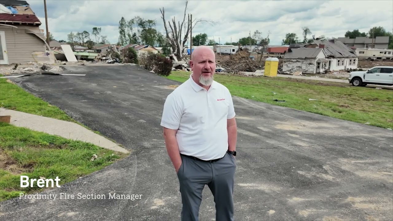 State Farm&reg; Responds