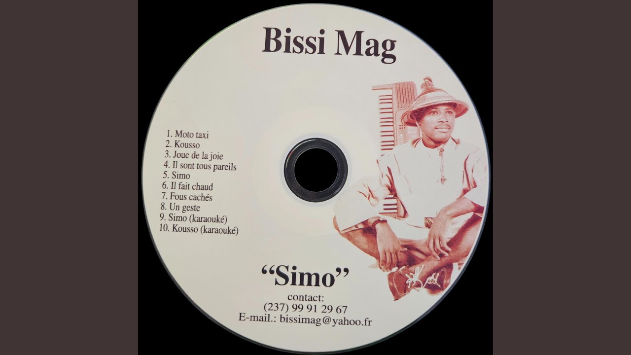 Simo