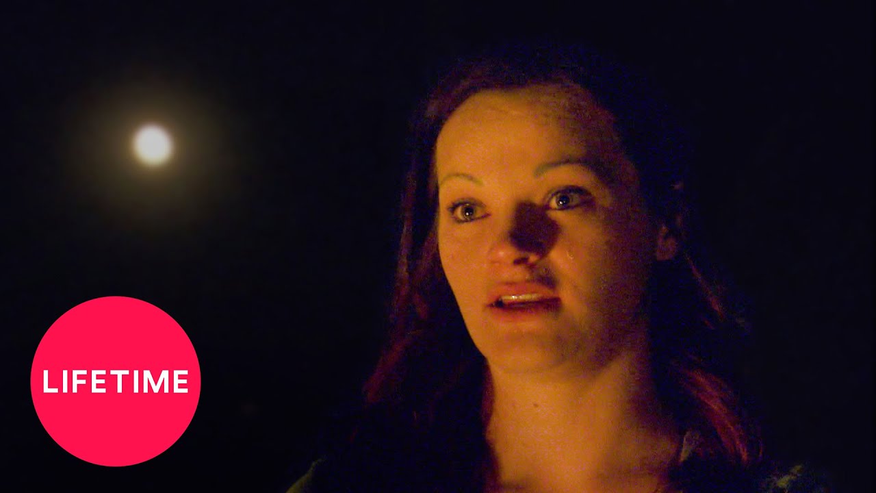 Escaping Polygamy: Extreme Fear Keeps Her from Leaving (Season 2 Flashback) | Lifetime