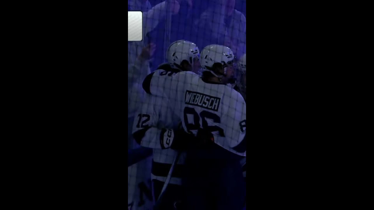Top Goals: Notre Dame at Penn State | Big Ten Hockey | 01/17/2026