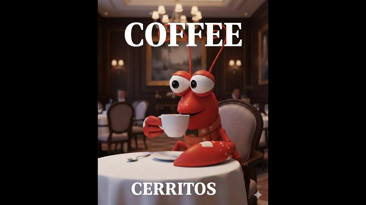 MAZATLÁN’S COFFEE SHOPPES CERRITOS…