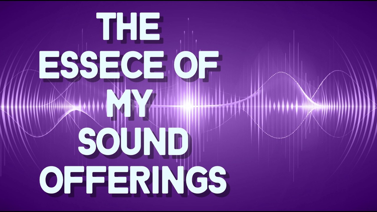 The essence of Aura Tuning