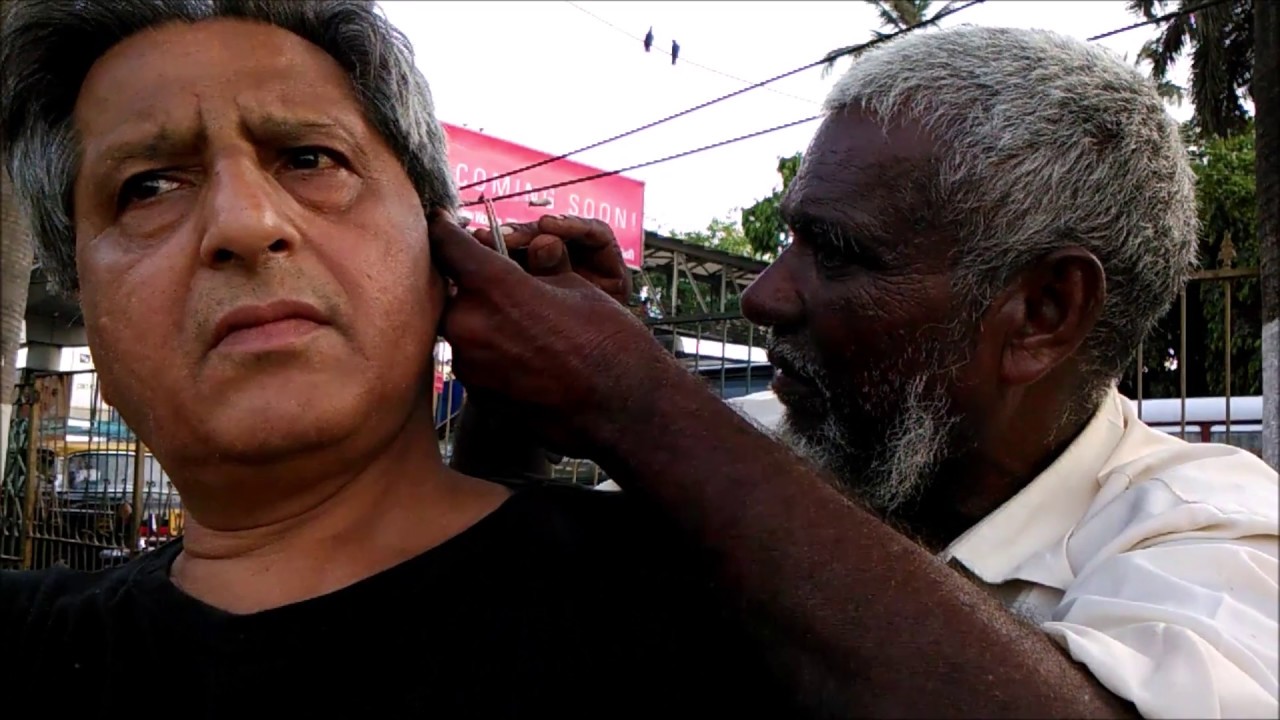 The Earcleaners   Nabi and Kassim   Bandra Talao 2