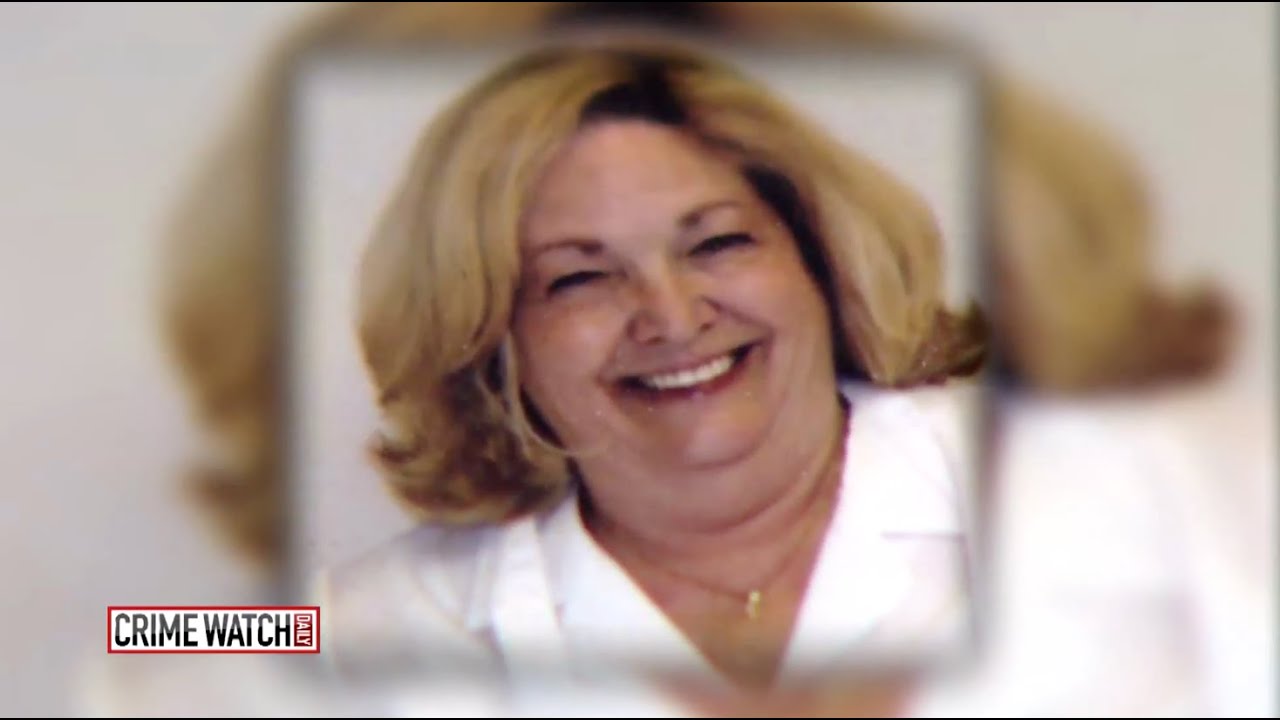 Cold Case Solved: The Hunt for Janna Kelly's Killer - Crime Watch Daily