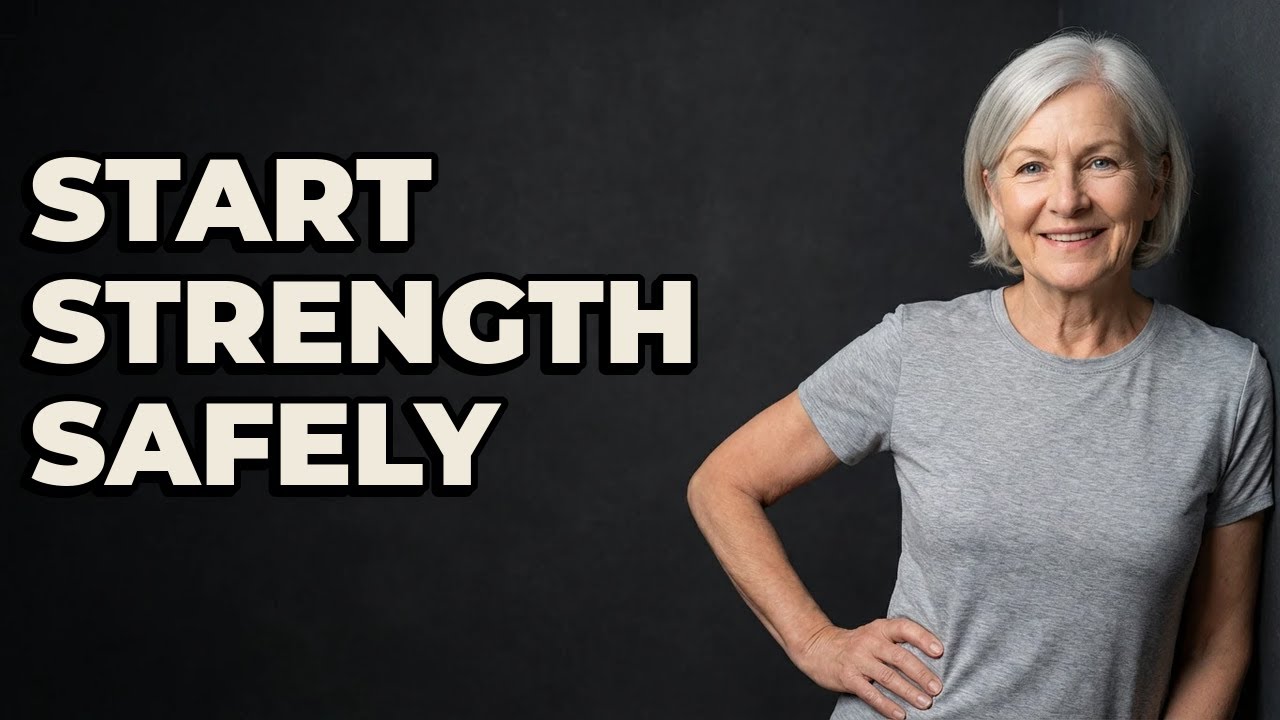How Do You Ease Into A Strength Training Program?