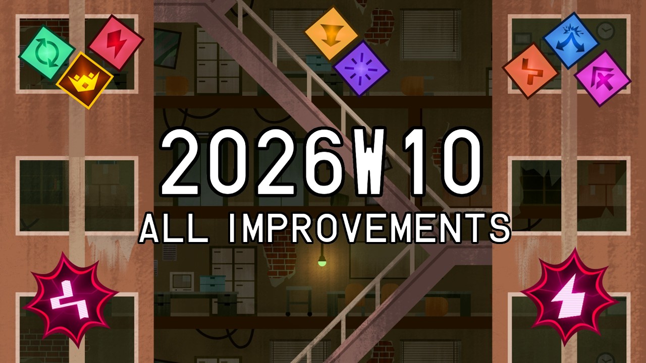 TETR.IO - 2025w10: All The Mods I've Improved