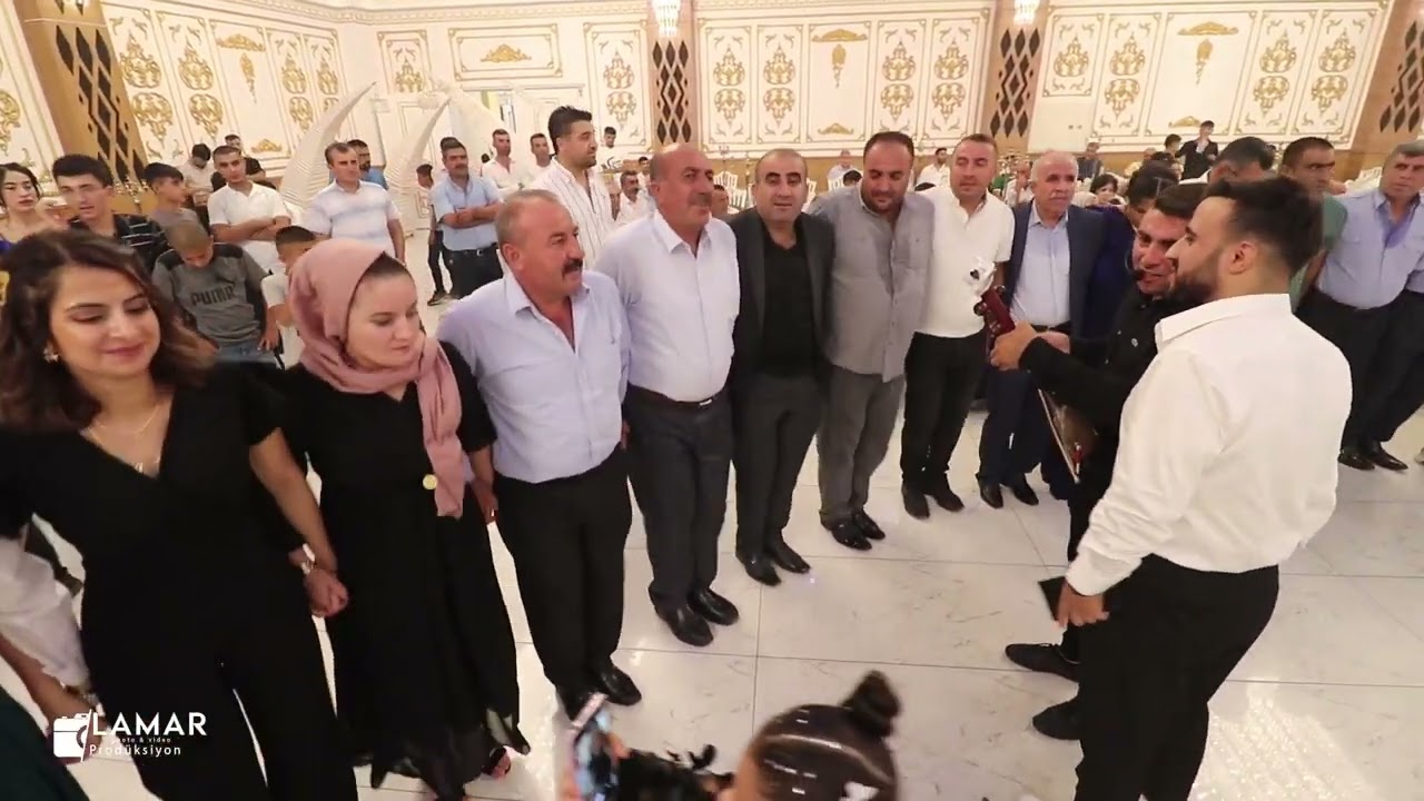 dawat  2023-08 -20 part2📽️ lamar production￼ 🎼koma demhat keyfi seyran düğün salonu